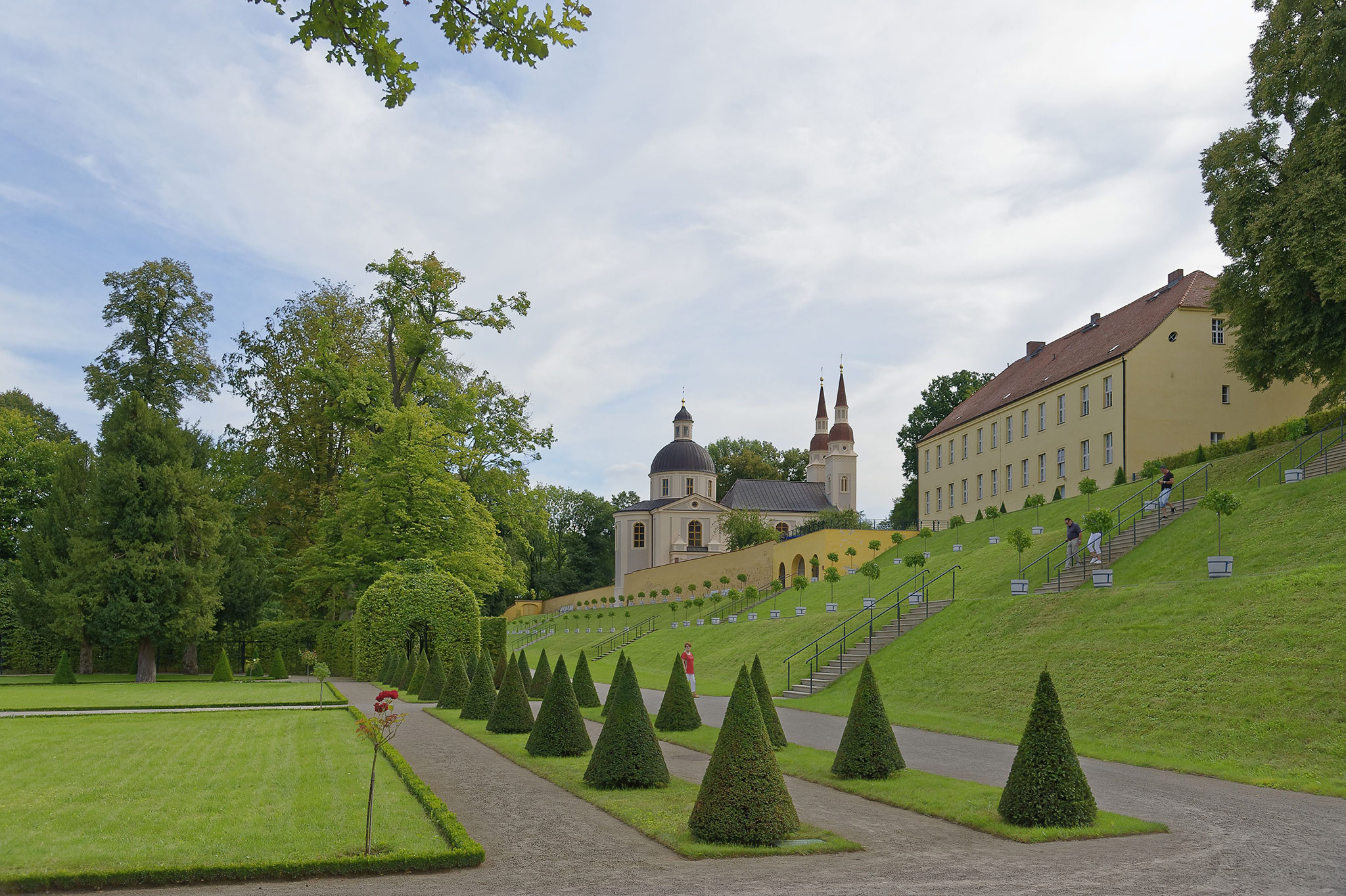 Kloster Neuzelle